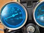 Senaro GN 125 2020