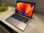 2020 MacBook Air 13" 512GB / 8GB 1.1GHz Core i5QC Space Gray Touch ID