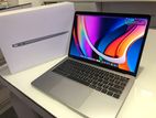 2020 Macbook Air 13" M1 256gb Full Set Space Gray(Used)