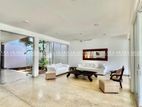20.20 Perches - Semi Furnished House for Rent HL52136