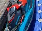 2020 Seadoo Wake 155