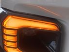 2020 Toyota Hilux Revo DRL Light