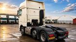 2021 DAF XF 480 Super Space Cab Auto