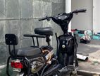 E Bike 2021
