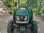 Tractor 2021