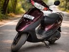Honda Dio 2021