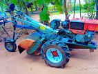 RK 125 Land Master 2021