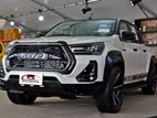 2021 Hilux Revo Urban Sport Body Kit