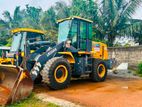 XCMG LW300HN Wheel Loader 2021