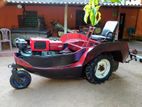 Dimo Boat Tractor 2022