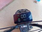 Electric Bike 2022