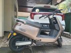 Yadea Epoc 2022