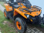 Can-Am Outlander ATV 2022