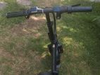 Electric Bicycle