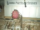 Dimo Paddy Transplanter Machine