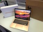 MacBook Air M1 Rose Gold Full Set