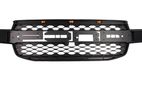 2022 Ranger Car Front Grill With New LED