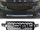 2022 Ranger Upgrade F150 T9 Grill