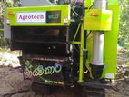 Agrotech Eco Combine Harvester 2023