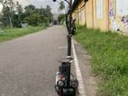 Rohan Wings E10 Scooter