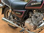 Senaro GN 125 2023