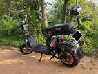 Electric Bike 2023