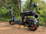 Electric Bike 2023