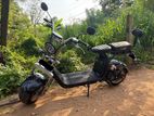 Electric Bike 2023