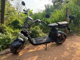 Electric Bike 2023