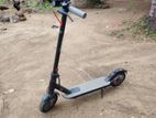 Thunderbird Electric E-Scooter