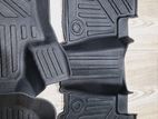 Toyota Prado 150 Carpet Set