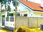 2024 3 Bed Rooms with New House Sale in Negombo Area