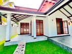 2024 Beautiful Luxurious Nice Garden House For Sale In Negombo Area