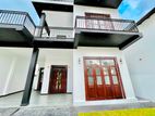 2024 Box Modern Brand New Luxury Completed House For Sale In Negombo