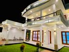 2024 Brand New Greatest Quality 5Br Upstair Nice House For Sale Negombo