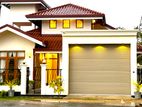 2024 Brand New Luxury House Sale in Negombo Area