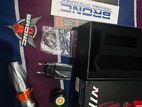 2024 BRONC Tattoo Pen Machine - Ninja Adjustable