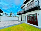 2024 Built Great Quality BrandNew Super Luxury House Sale Negombo