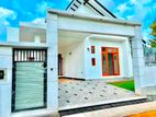 2024 Built Latest Designs Solid New Quality House For Sale In Negombo