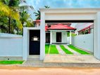 2024 Built Mint Conditions Newly House For Sale In Negombo Area