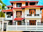 2024 Built Modern Latest Designs Luxury Top Quality House Sale Negombo