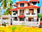 2024 Built Modern Max Quality Upstairs New House Sale Negombo