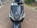 Solid Electric Bike 2024