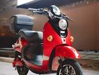 TK10 Electric Bike 2024