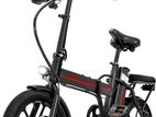 E-Bicycle 2024