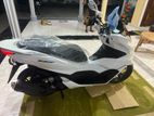 Honda PCX 2024