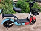 Electric Bike 2024