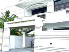 2024 Furniture with A/c Luxury up House Sale in Negombo Area