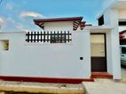 2024 Just Latest Built Luxury Nice Completed House For Sale In Negombo