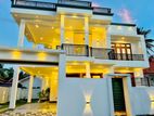 2024 Latest Built Beauty Luxury 5Br Top Class House For Sale In Negombo